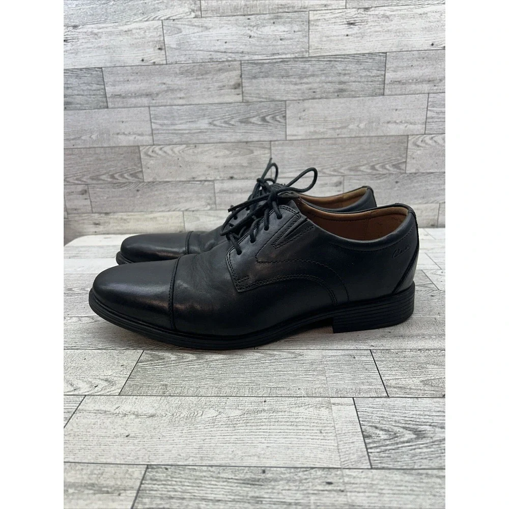Clarks step out